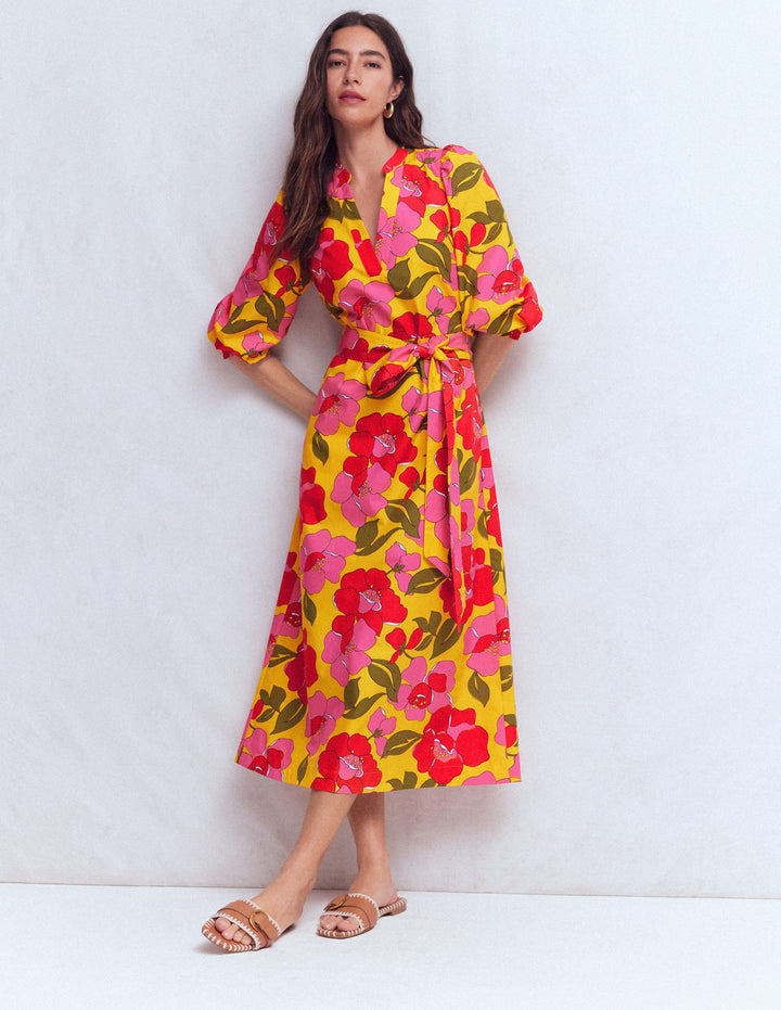 Women's New in Dresses | Boden USA Women's New in Dresses | Boden USA