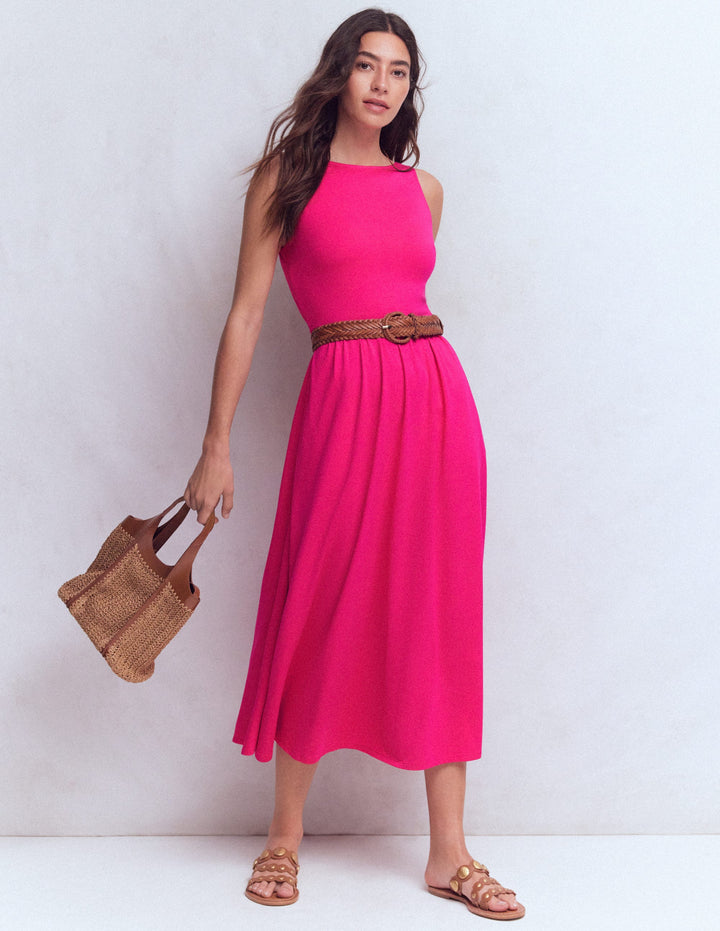 Womens Jersey Dresses | Boden USA Womens Jersey Dresses | Boden USA