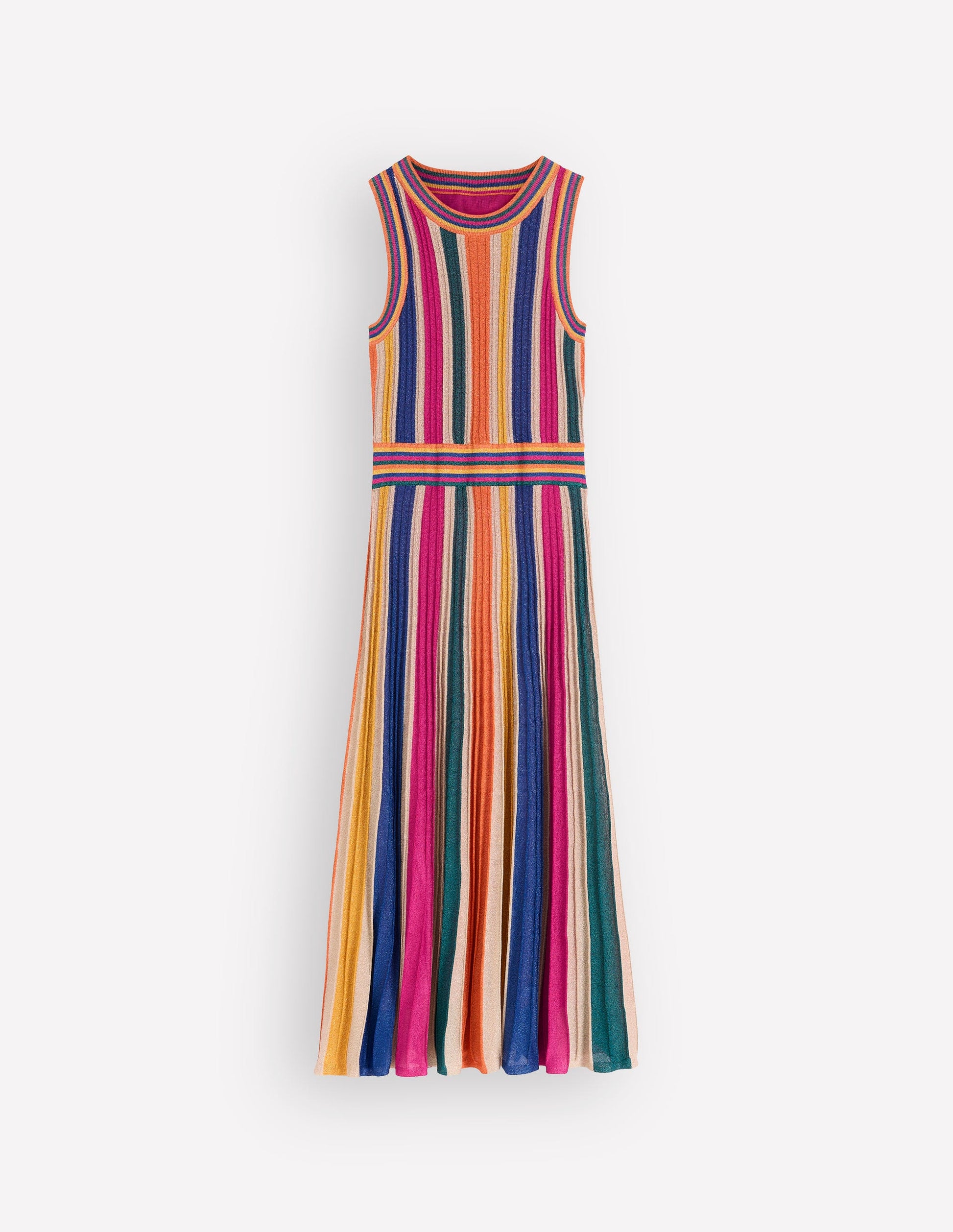 ombre metallic dress Metallic Fringe Ombré Mini Dress