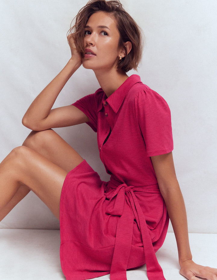 Shirt Dresses for Women | Boden USA Shirt Dresses for Women | Boden USA