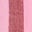 Viv Double Cloth Maxi Dress-Brown Pink Stripe