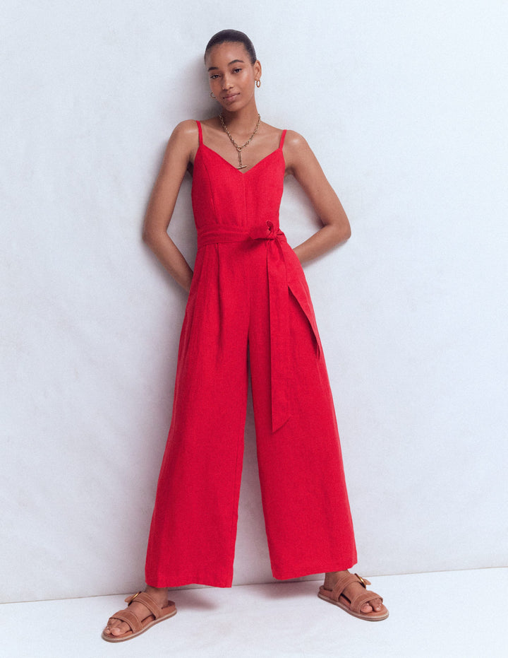 Women's Linen Dresses | Boden USA Women's Linen Dresses | Boden USA