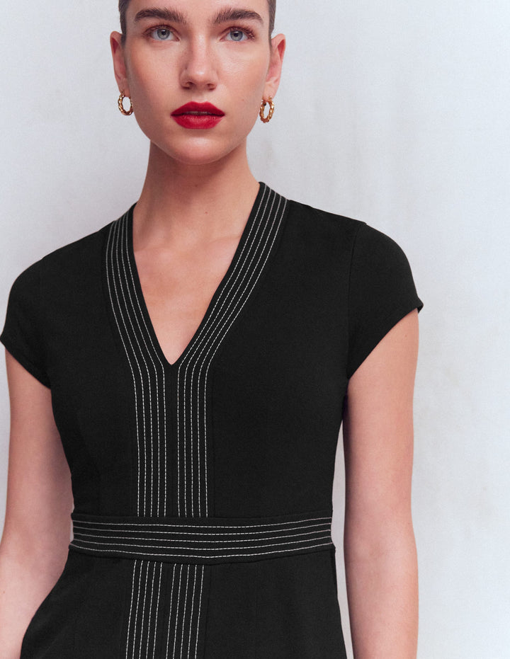 Women's Black Dresses | Boden USA Women's Black Dresses | Boden USA