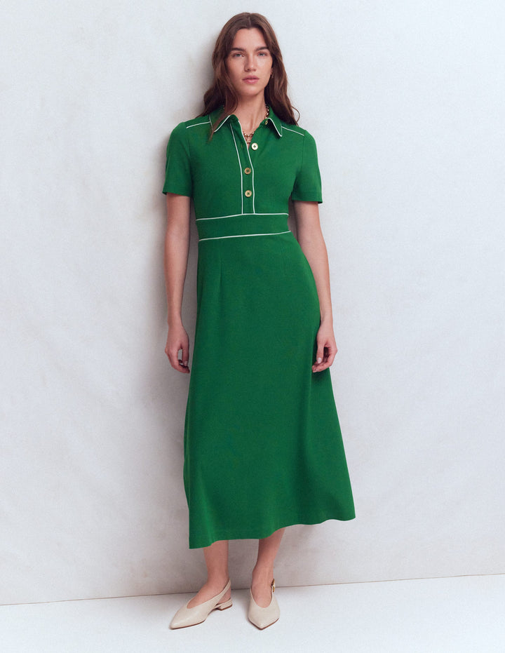 Women's Green Dresses | Boden USA Women's Green Dresses | Boden USA