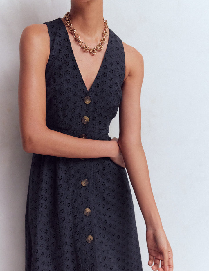 Women's Blue Dresses | Boden USA Women's Blue Dresses | Boden USA