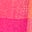 Abigail Linen Maxi Skirt-Zesty Orange, Pink Gingham