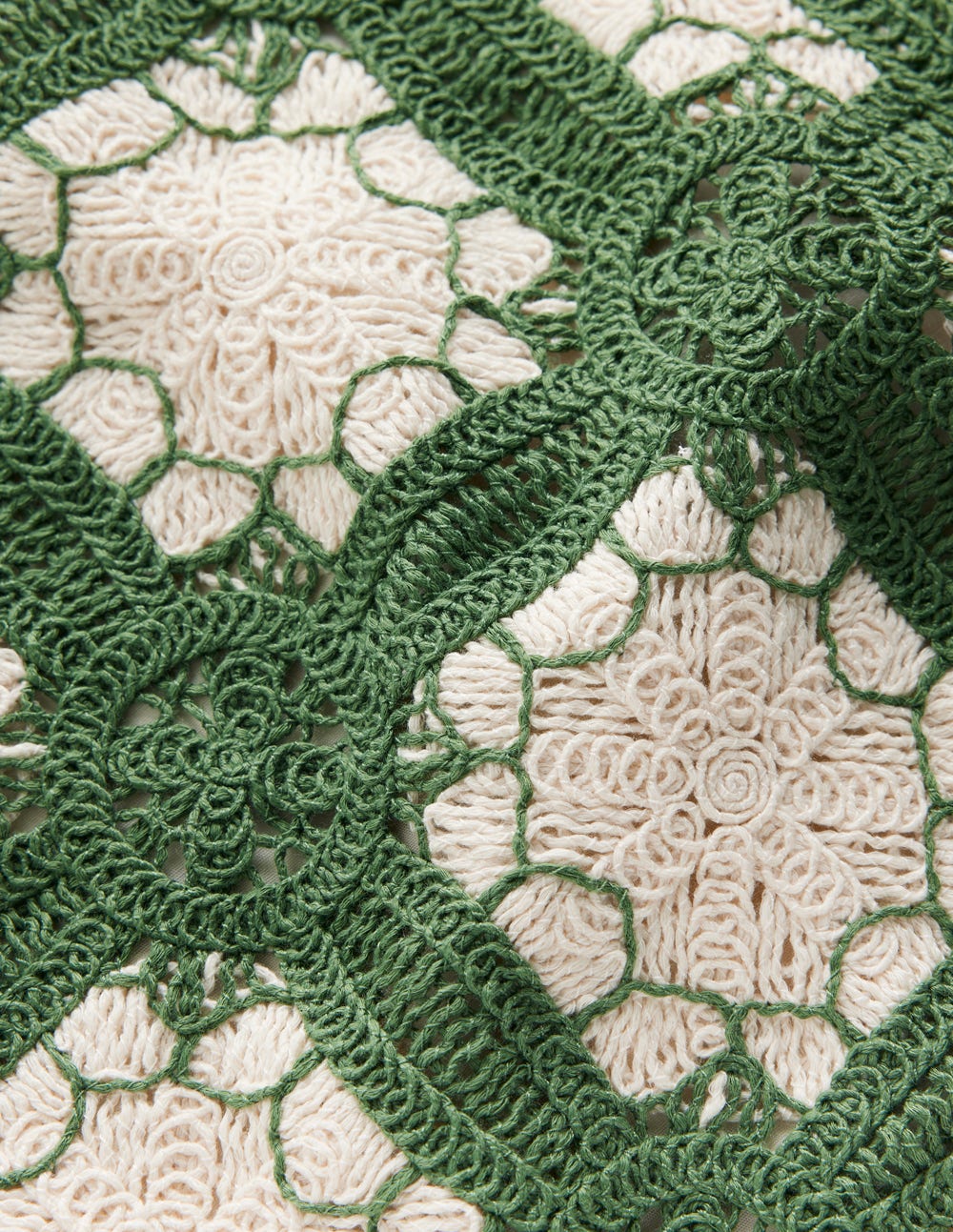 Crochet Shorts-Multi - Image 8