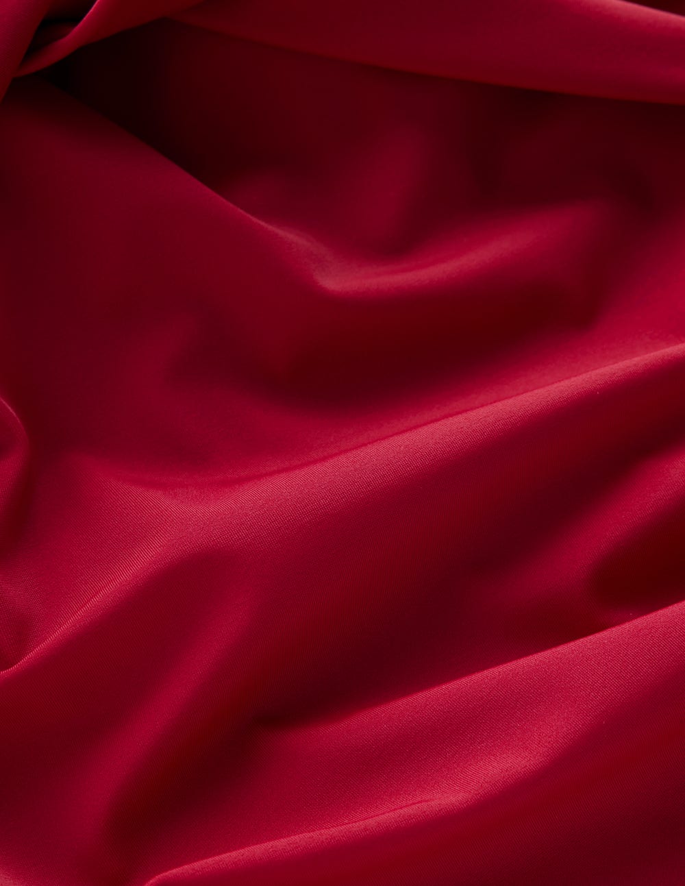 Bardot Wrap Swimsuit-Merida Red-7