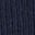 Crew Neck Henley Tank-Navy
