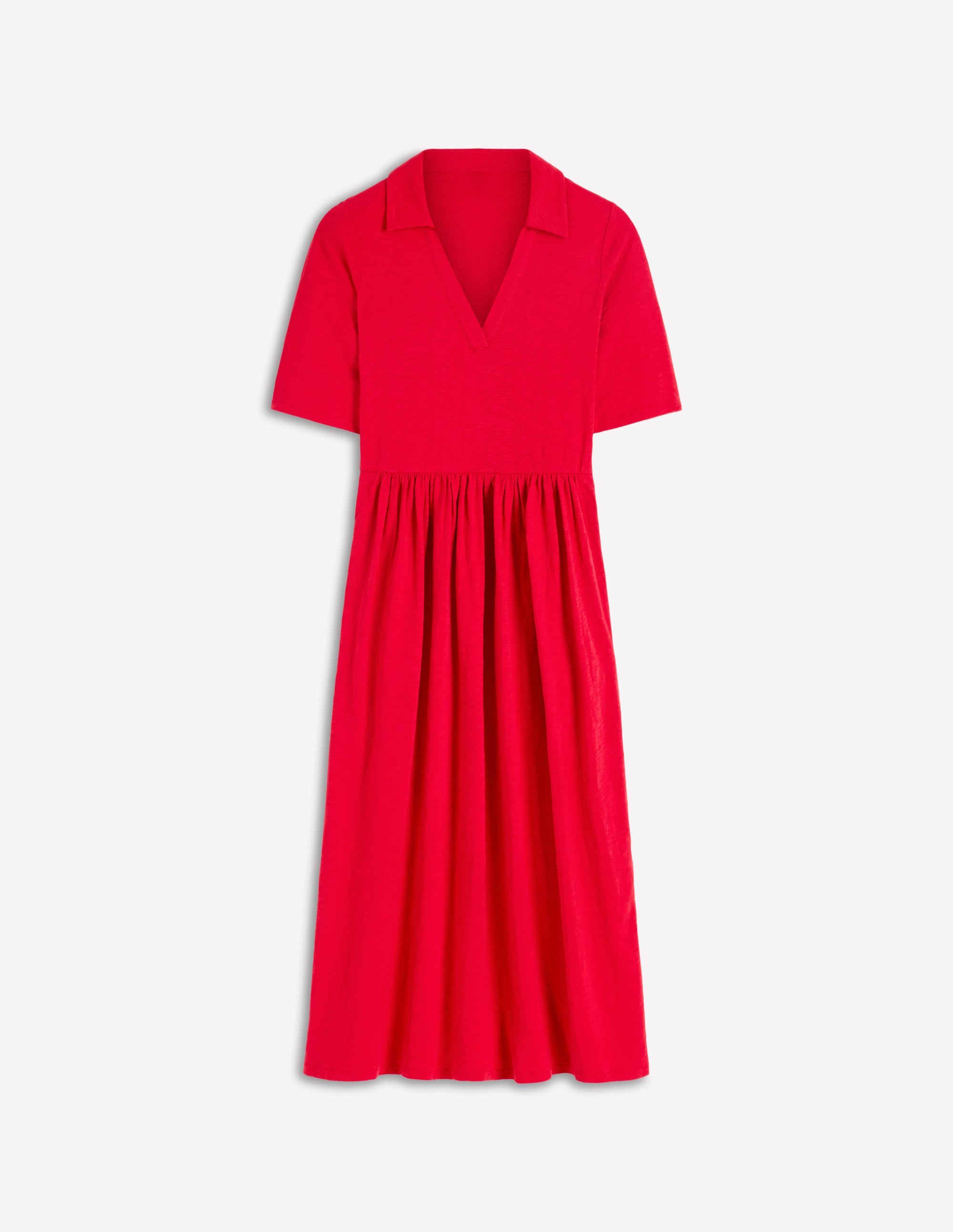 boden aria ponte midi dress Boden + Aria Ponte Midi Dress