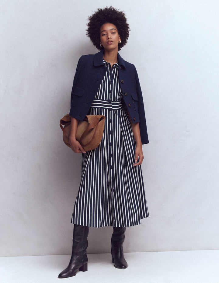 Women's Blue Dresses Page 4 | Boden USA Women's Blue Dresses Page 4 | Boden USA