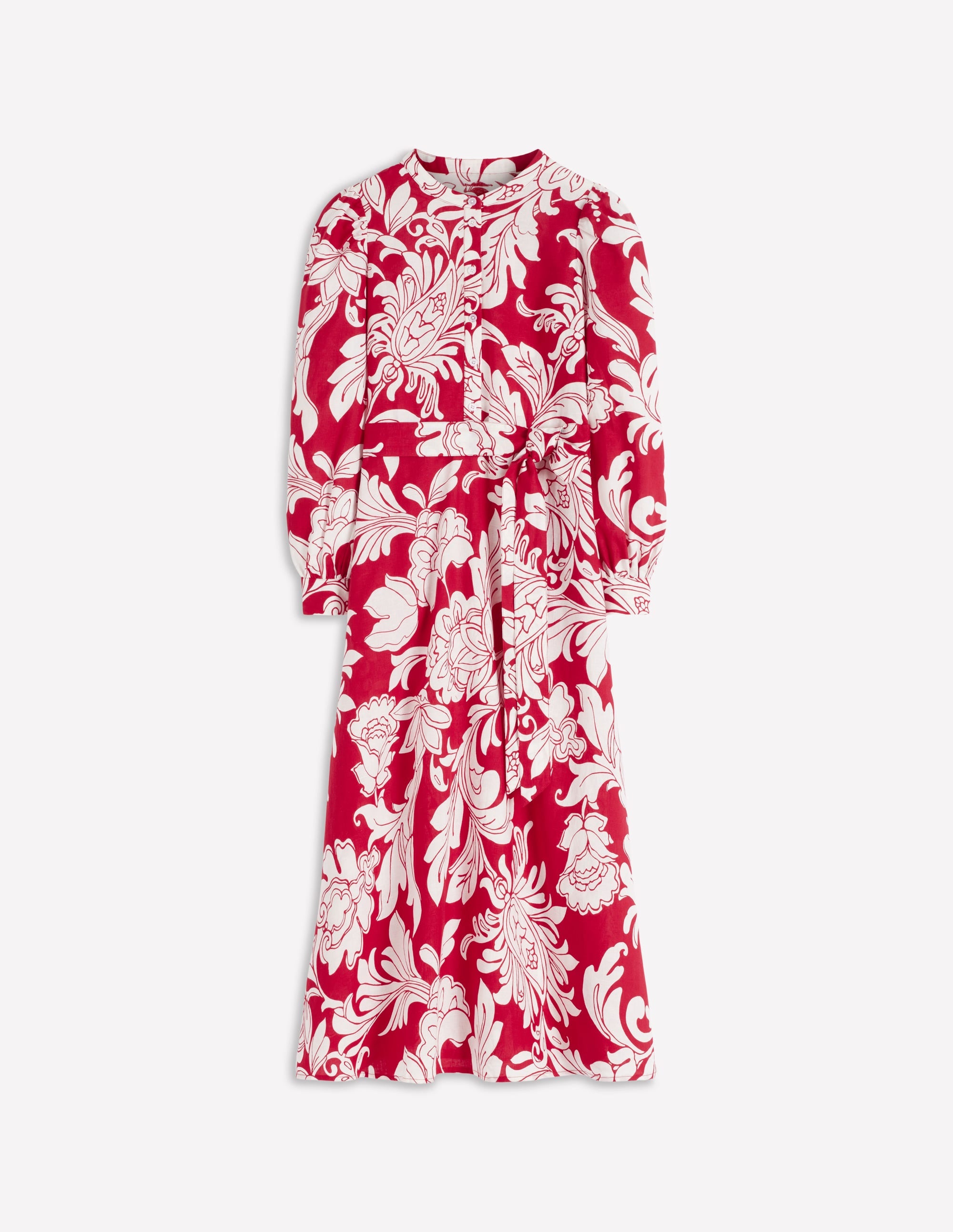 boden ava maxi dress Boden's Ava Maxi Dress is a hit with fans