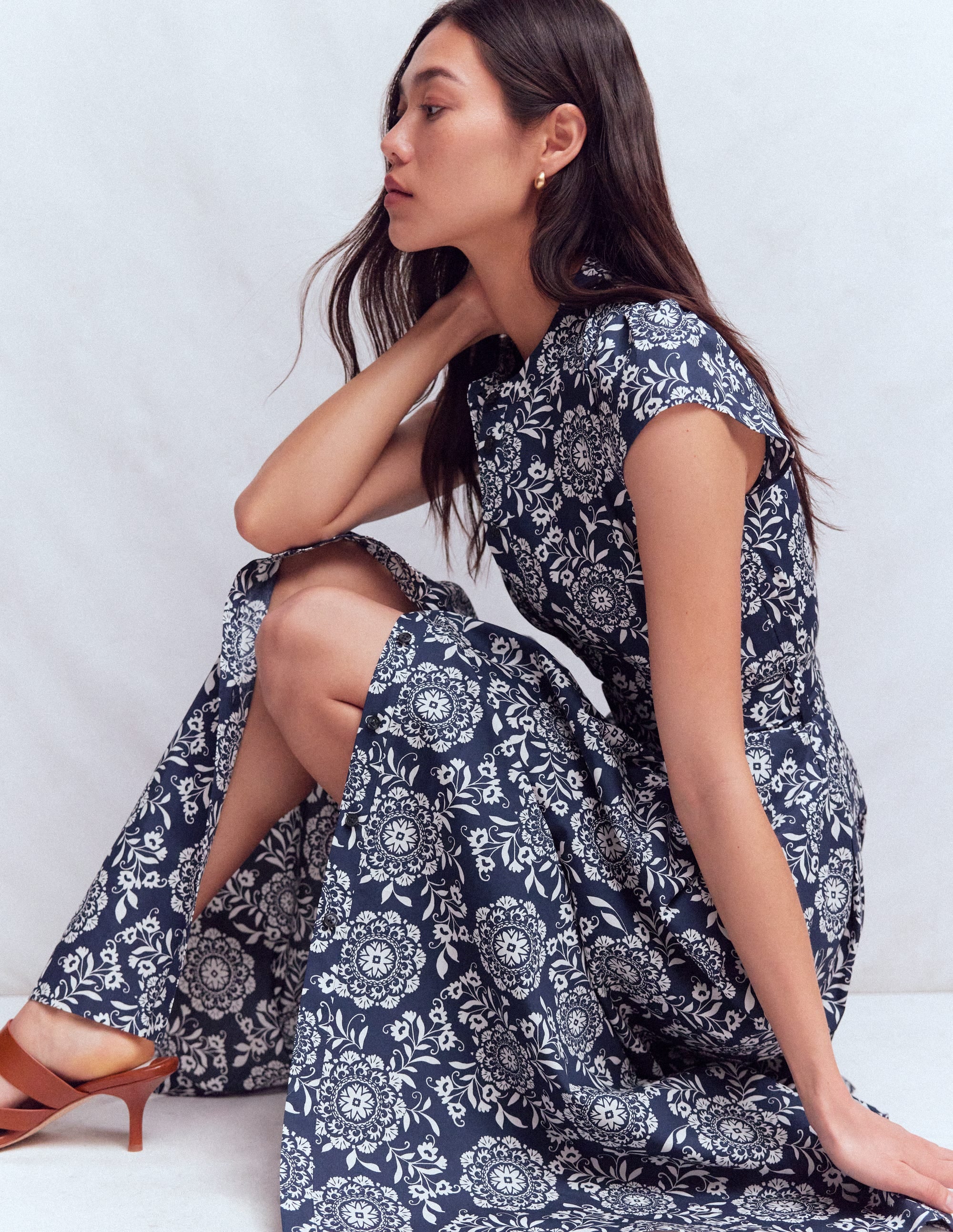 boden amelia cotton maxi dress Maxi Dress Boden Dresses Uk Linen Dress Boden Womens Dress Amelia Cotton  Maxi Dress Great