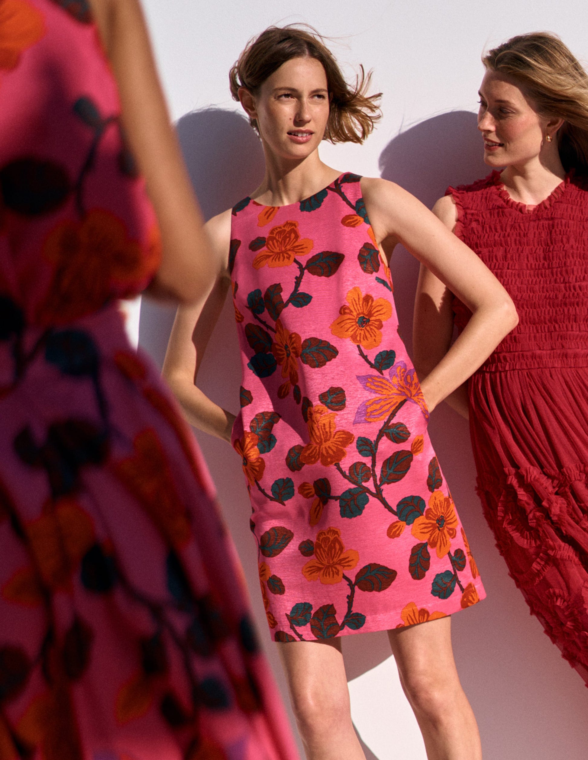 classic shift dresses Shop Kate Spade clothing and handbags at SilkRoll. Trade with us! main image 1