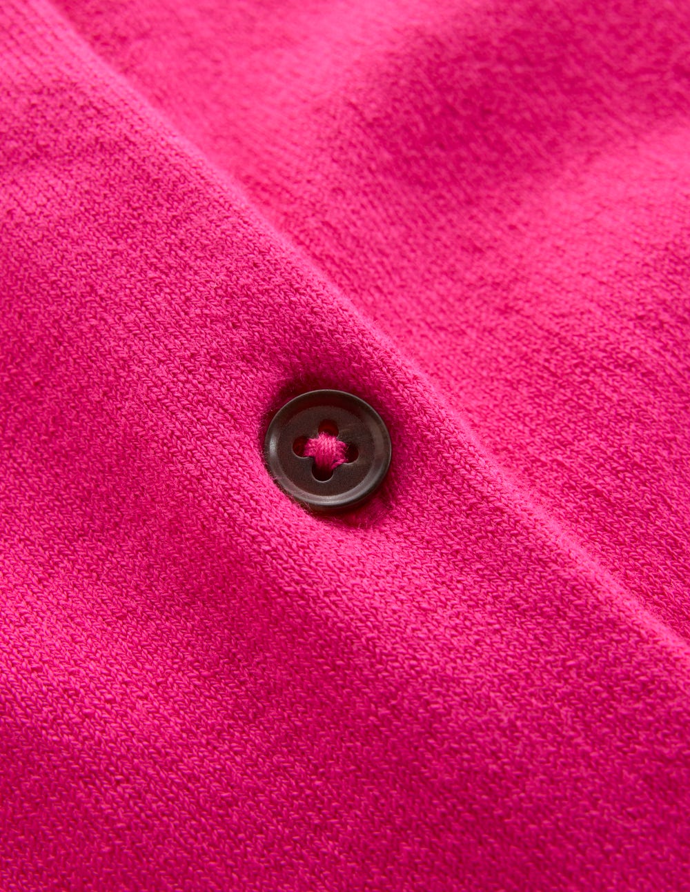 Emilia Cotton Crew Cardigan-Pink Peony-6