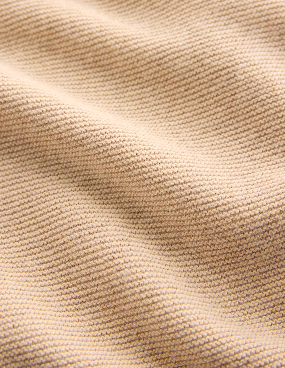 Grace Colour Block Sweater-Vellum