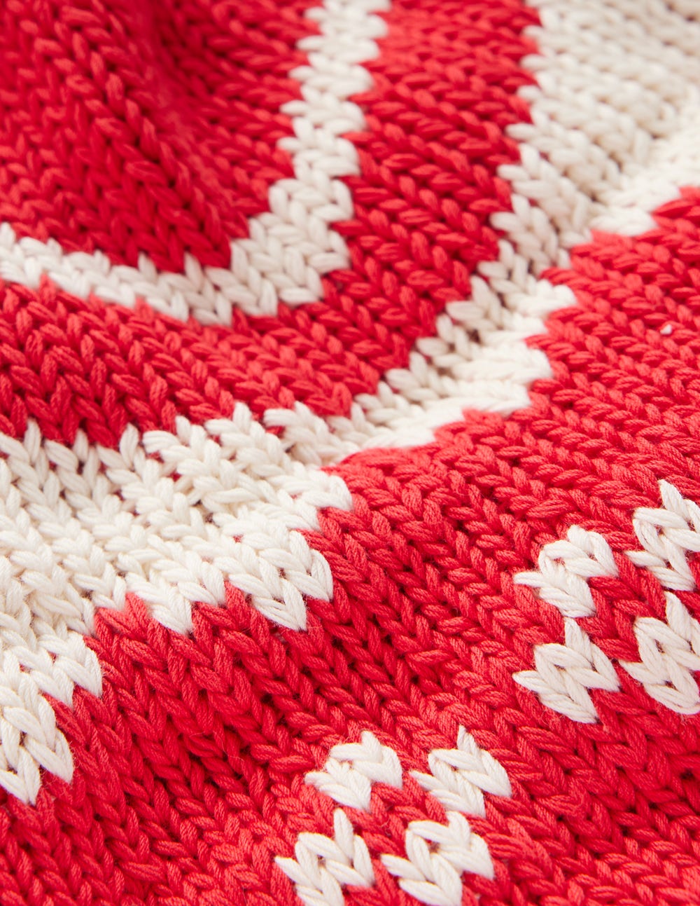 Margot Puff Sleeve T-Shirt-Warm Ivory Hearts-8