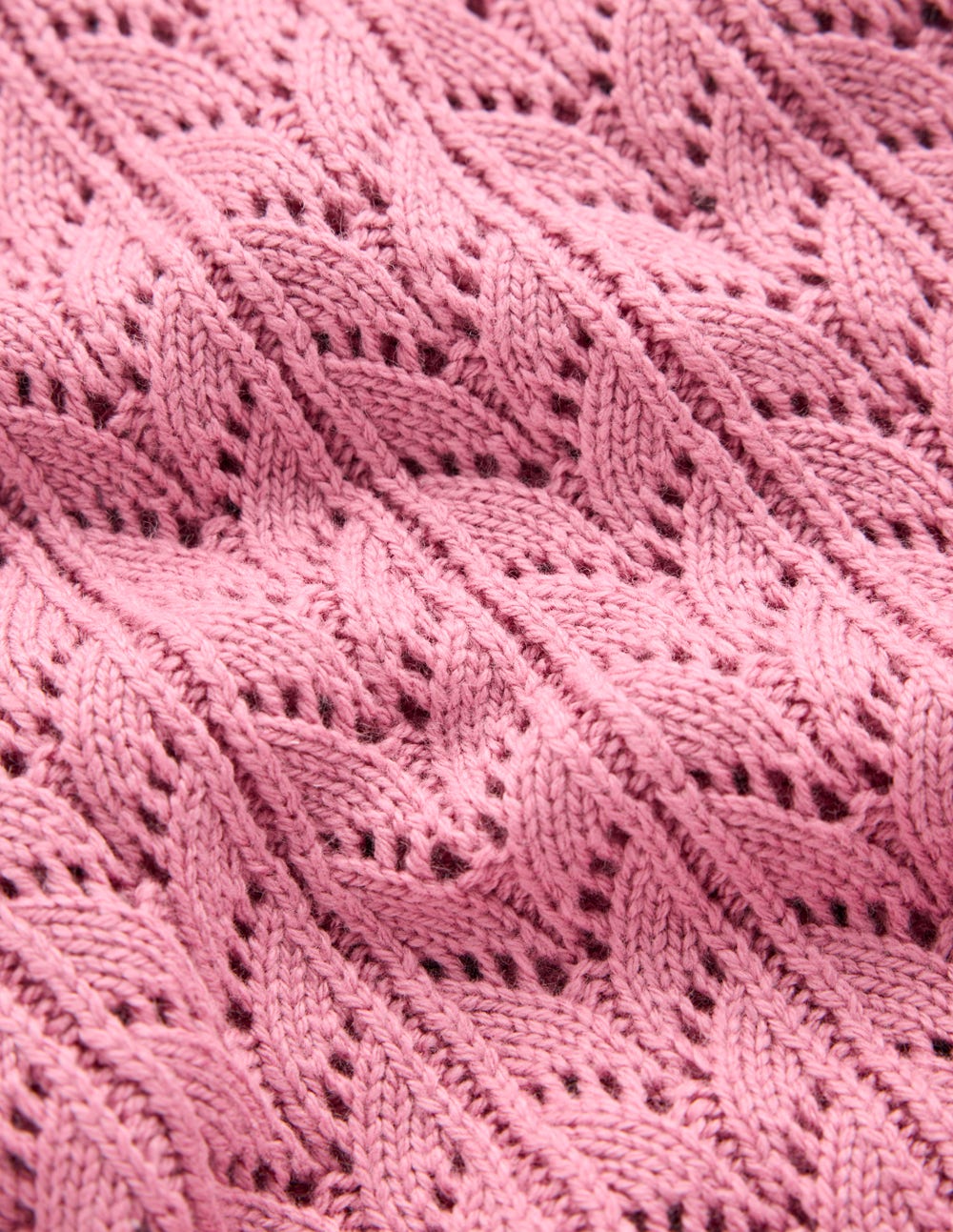 Eloise Frill T-Shirt-Spring Blossom Pink-7