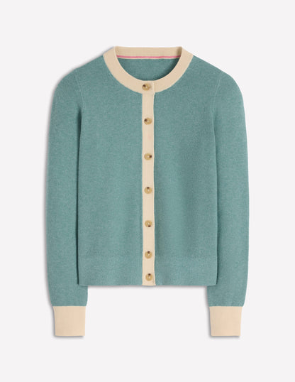 Grace Colour Block Cardigan-Cloudy Jane Blue-5