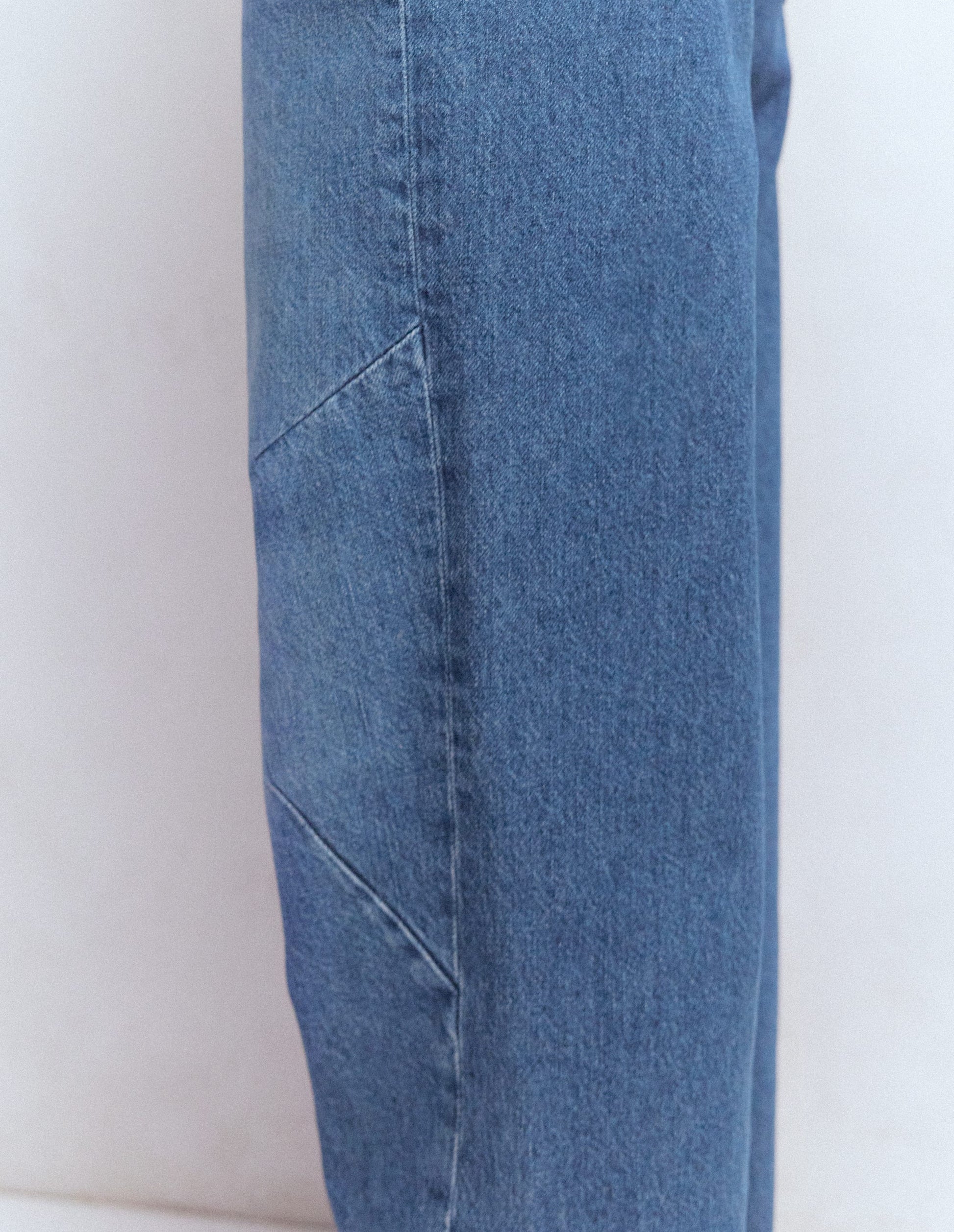 Barrel Jeans-Mid Vintage-6