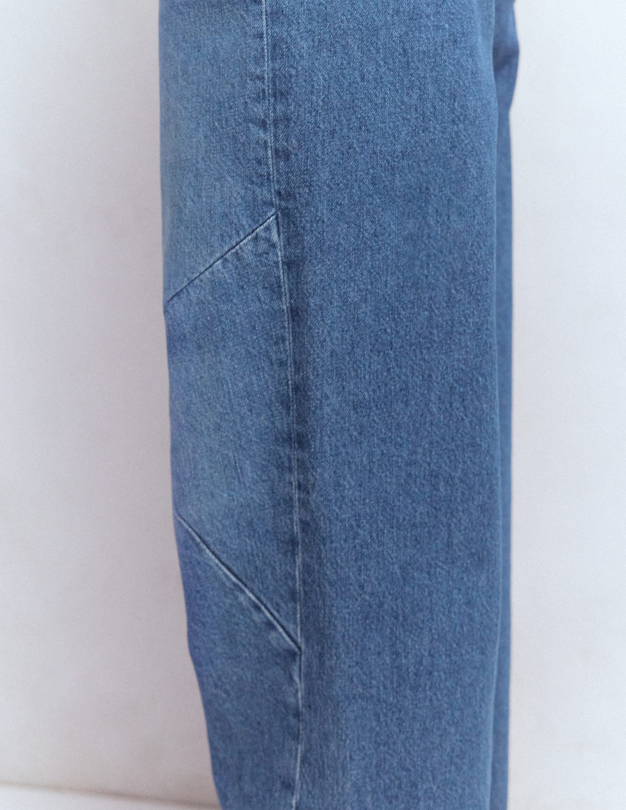 Barrel Jeans-Mid Vintage - Image 6