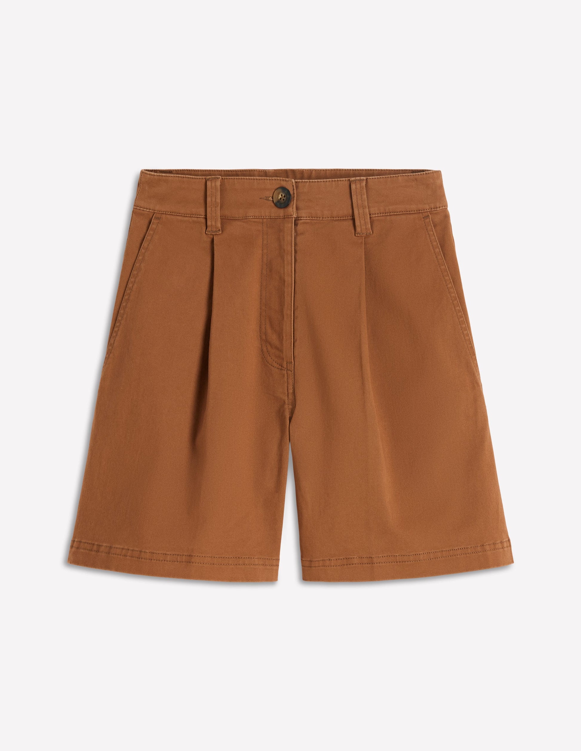 Chino Shorts-Ginger-6