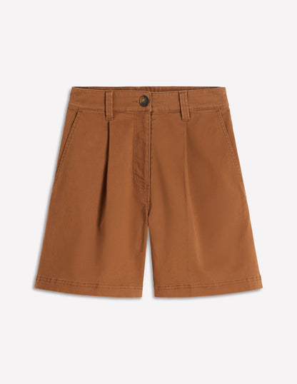 Chino Shorts-Ginger-6