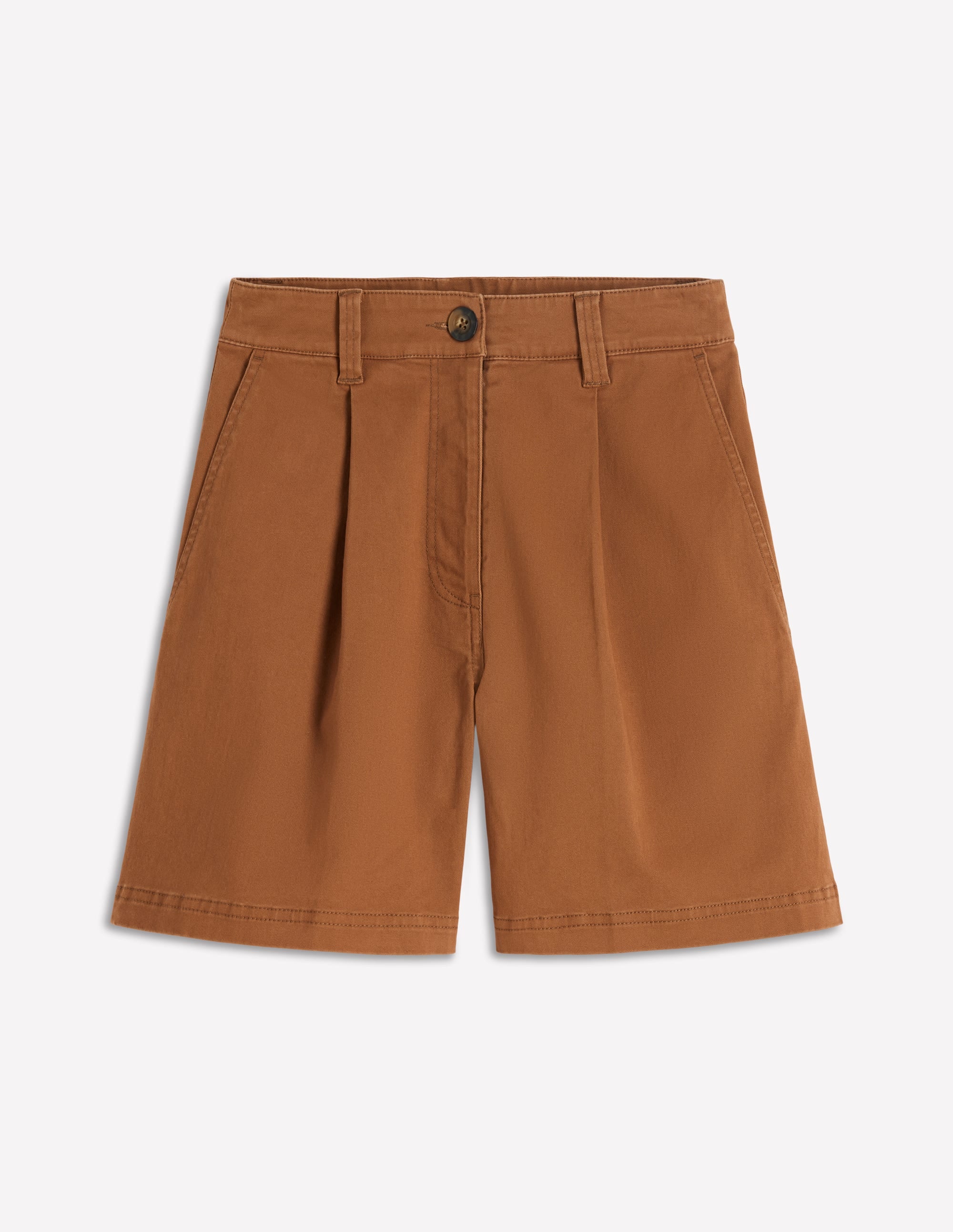 Chino Shorts - Ginger | Boden USA