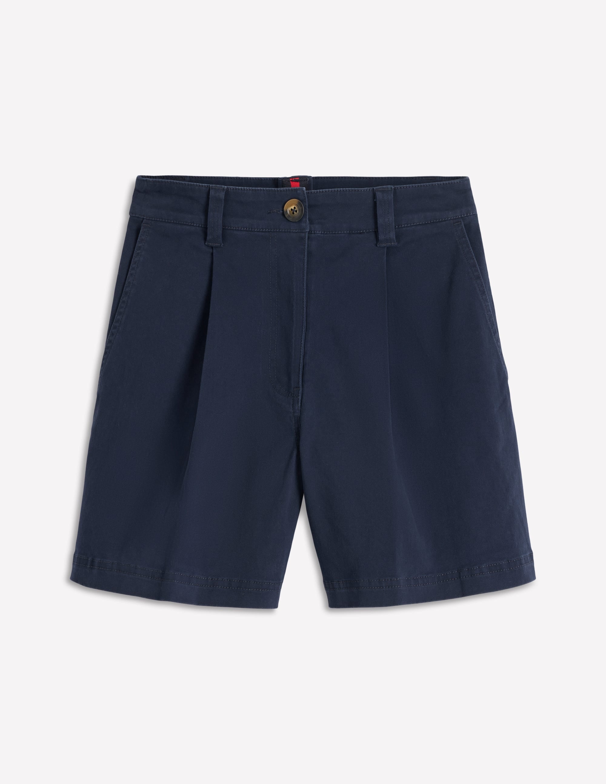 Chino Shorts - Navy | Boden USA