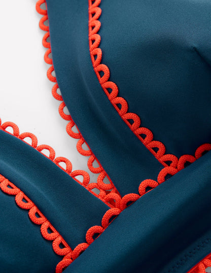 Porto Bikini Top-Oceanside, Firework-7