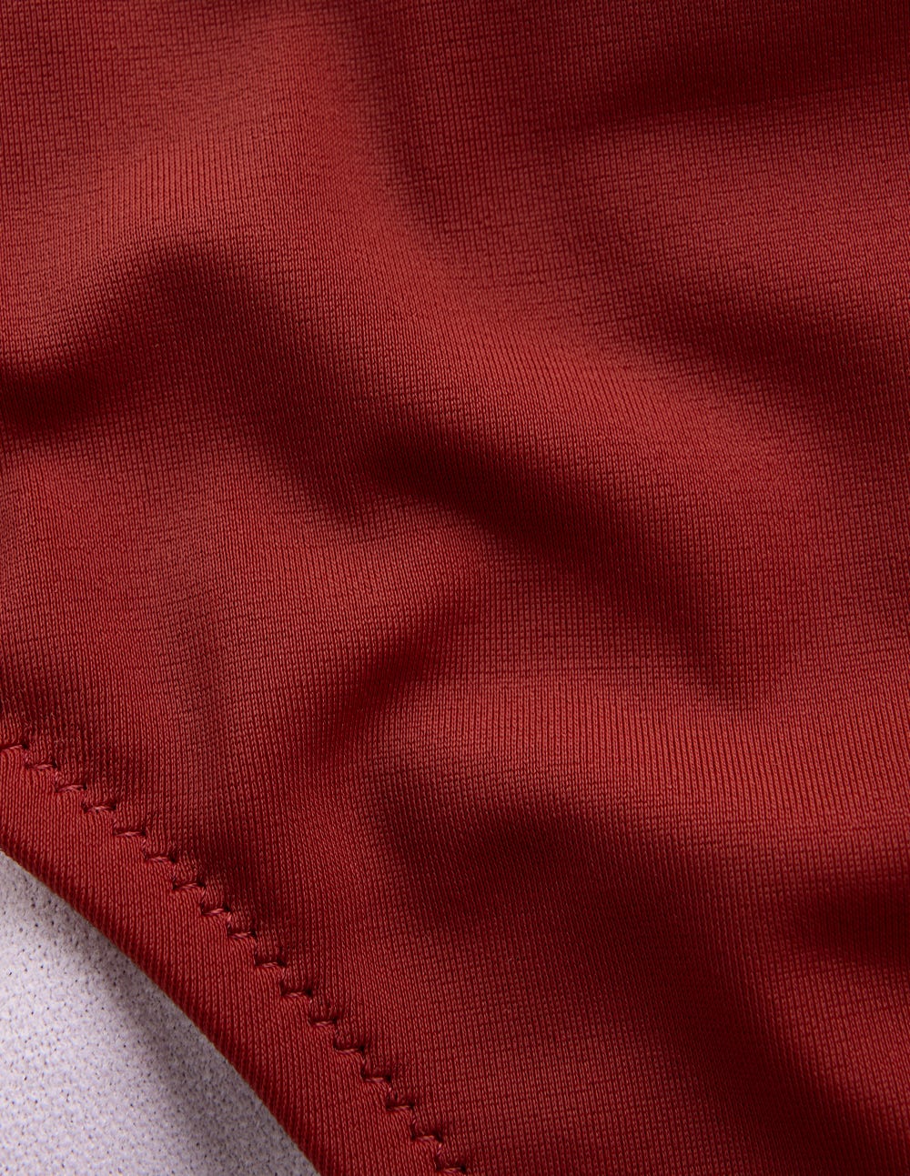 Classic Bikini Bottoms-Paprika-6