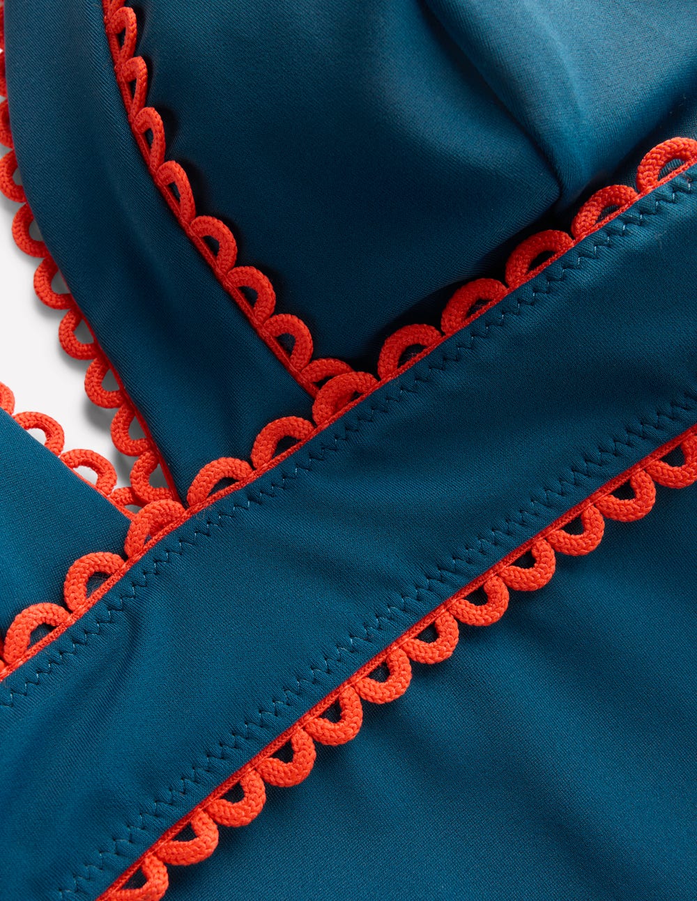 Porto Tankini Top-Oceanside, Firework-6