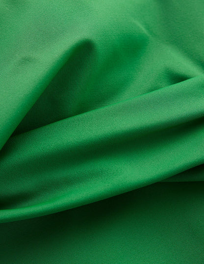 Cross Wrap Swimsuit-Verde-8