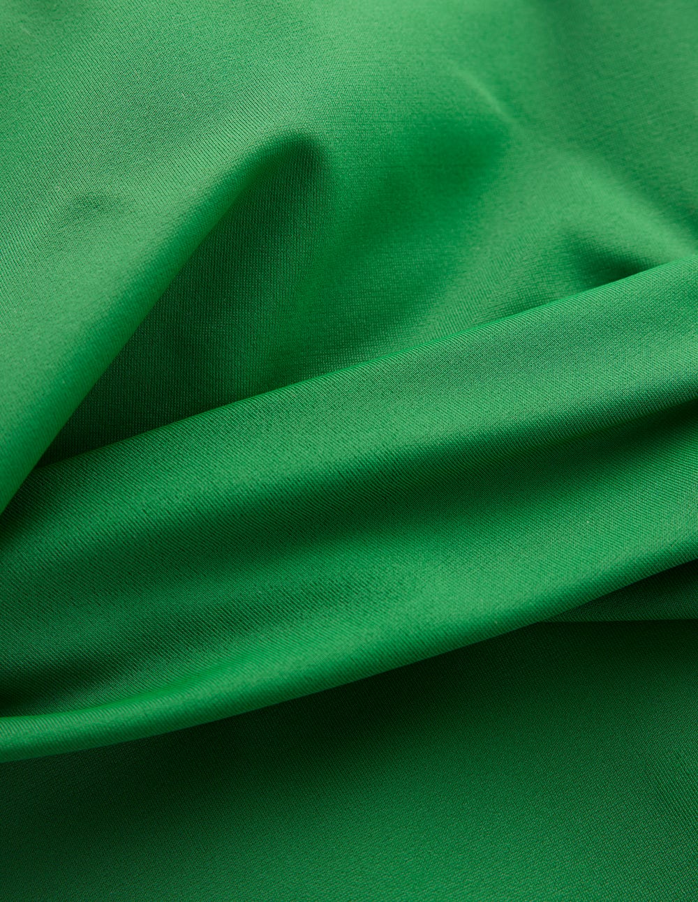 Cross Wrap Swimsuit-Verde-7