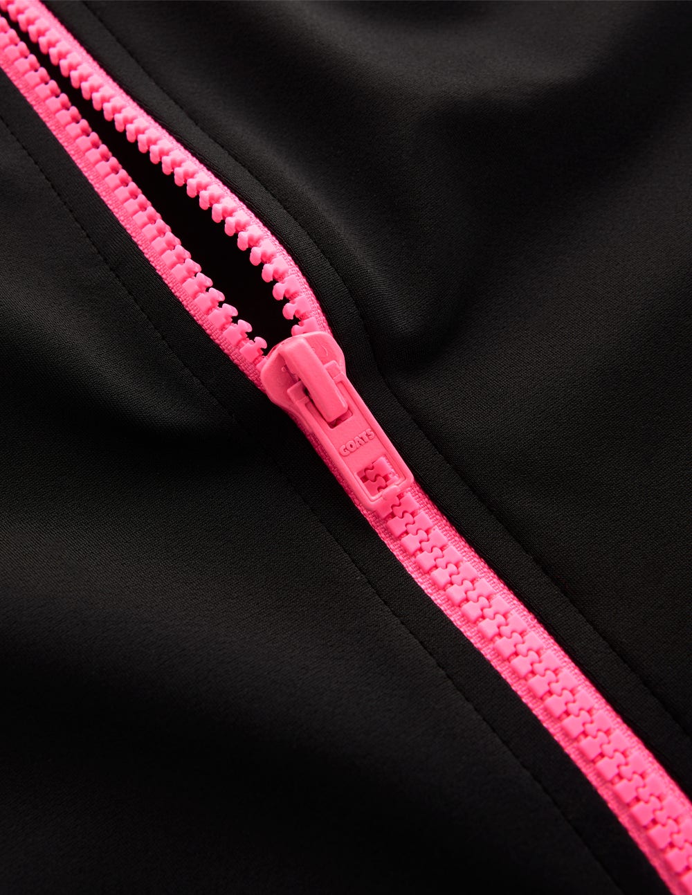 Short Sleeve Rash Guard Top-Black