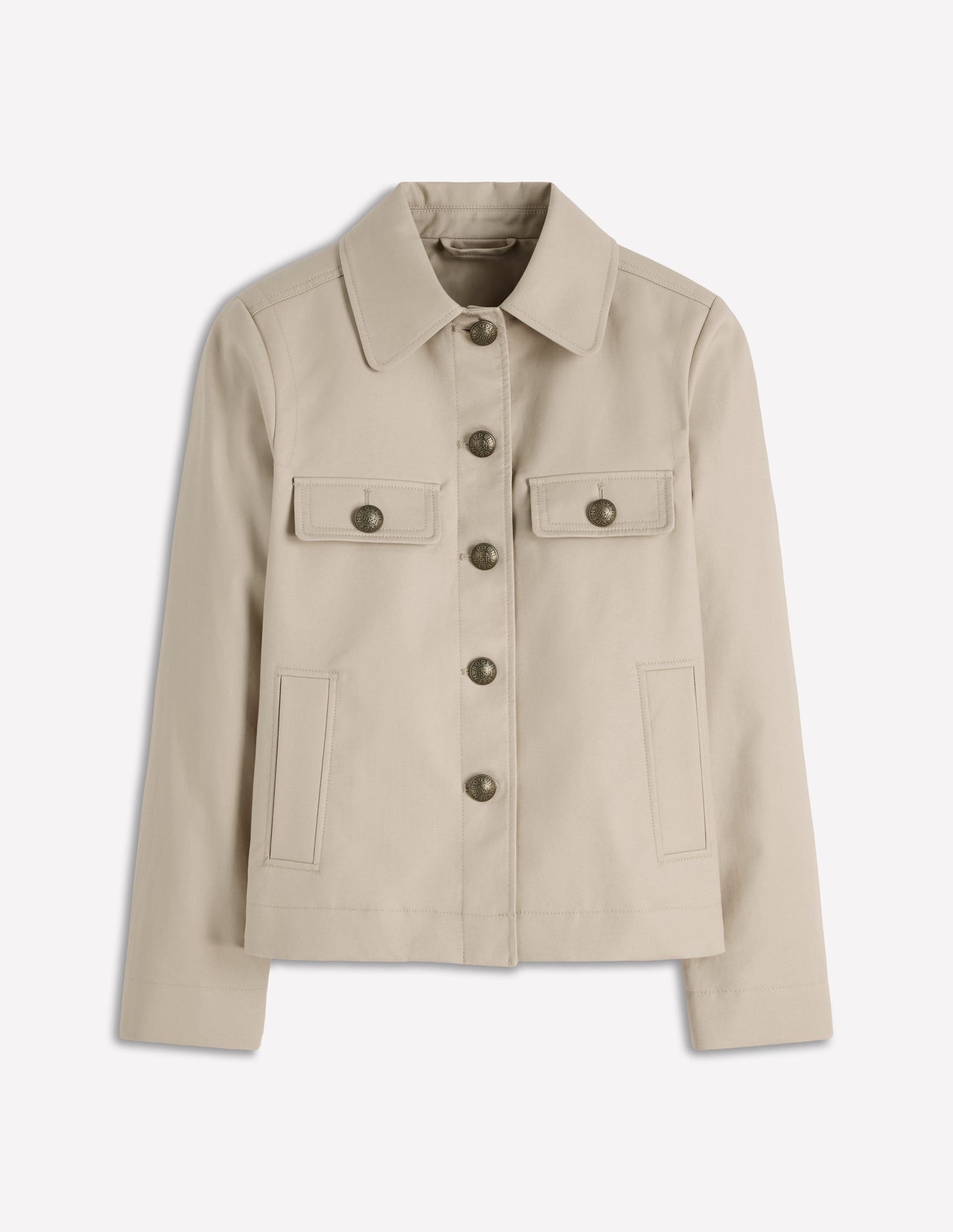 Gloucester Mac-Cappuccino