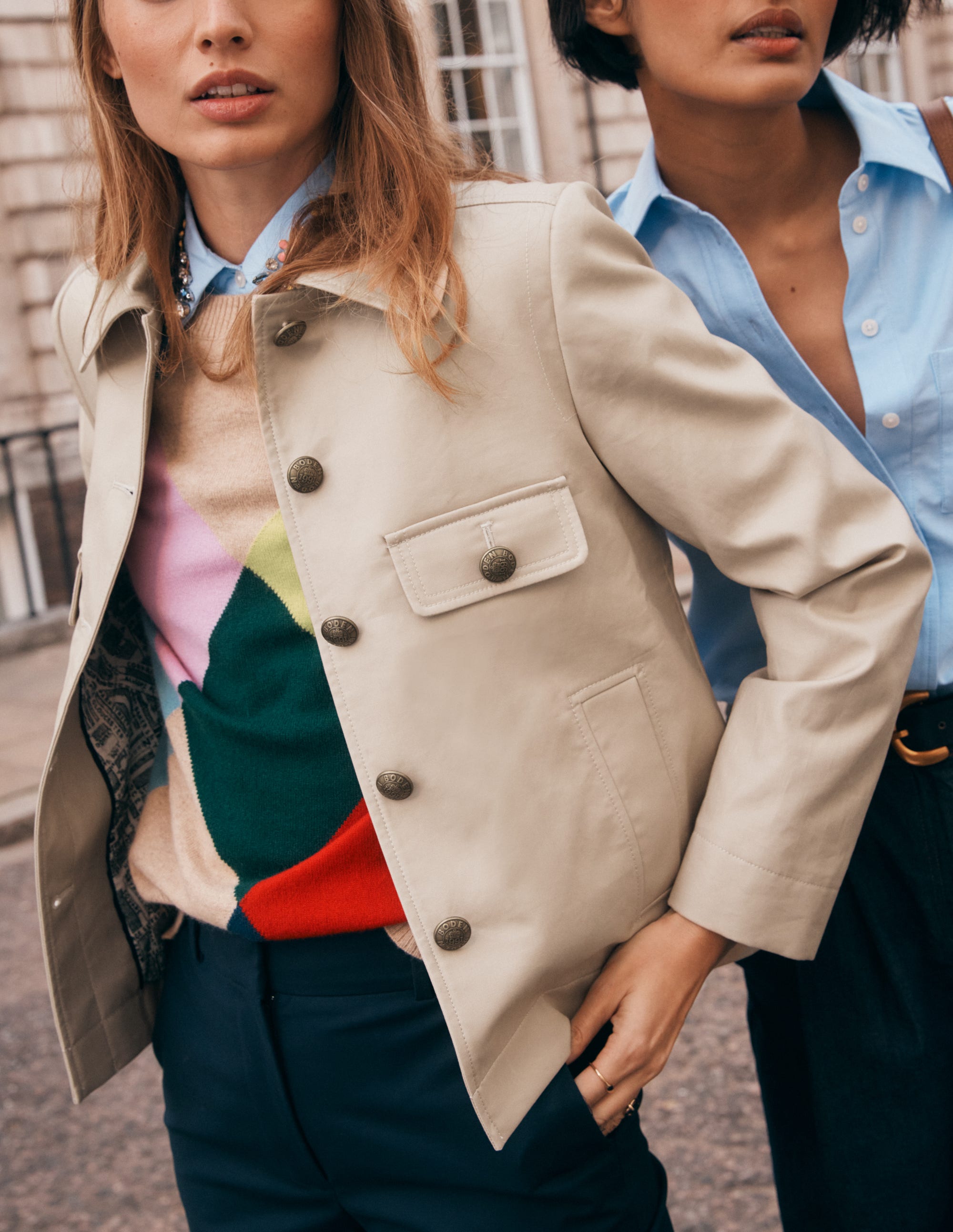 Women's Coats & Jackets | Boden USA