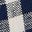 Woodbridge Linen Blazer-Navy, Ivory Gingham