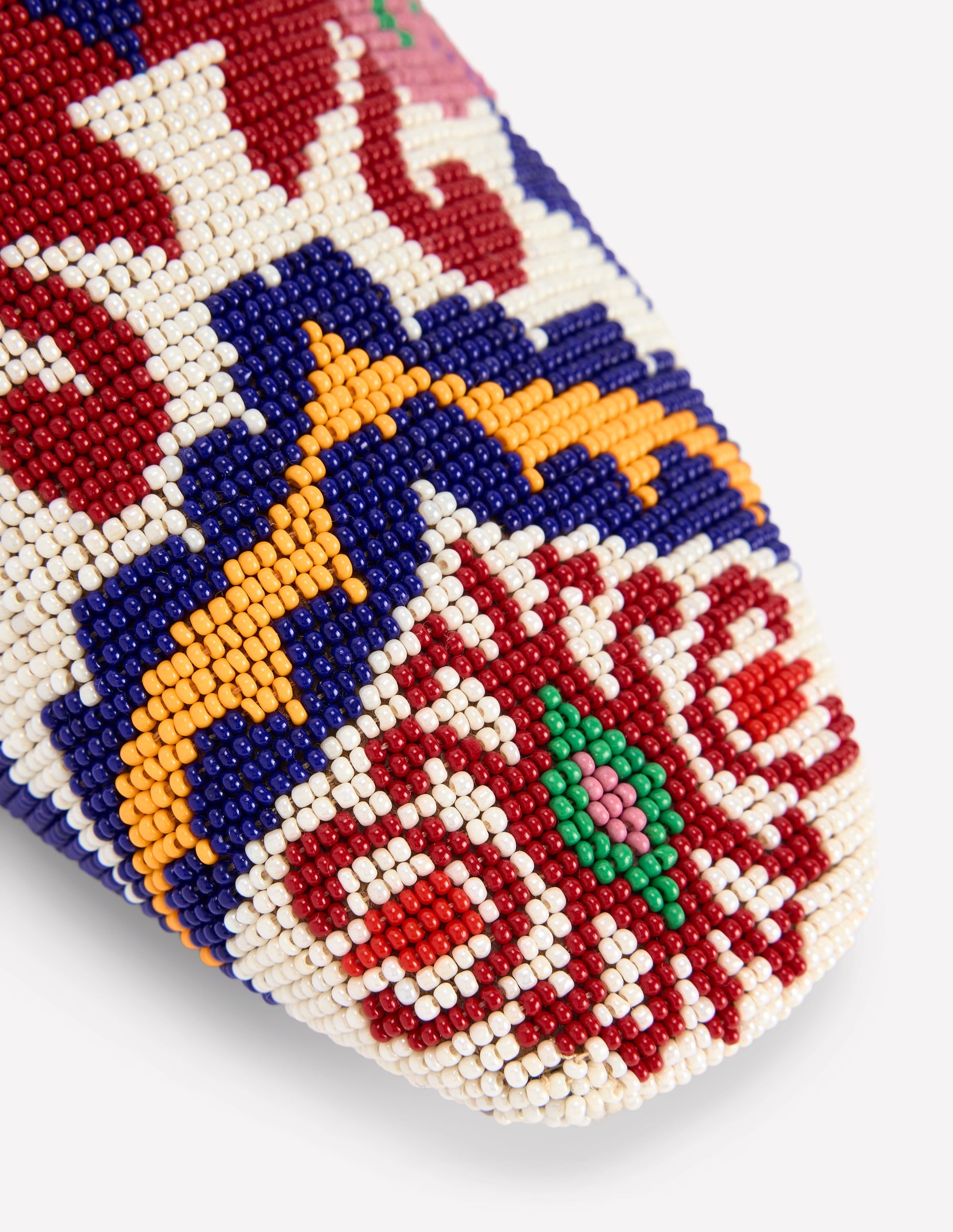Mule Slipper Loafer-Multi Bead - Image 4