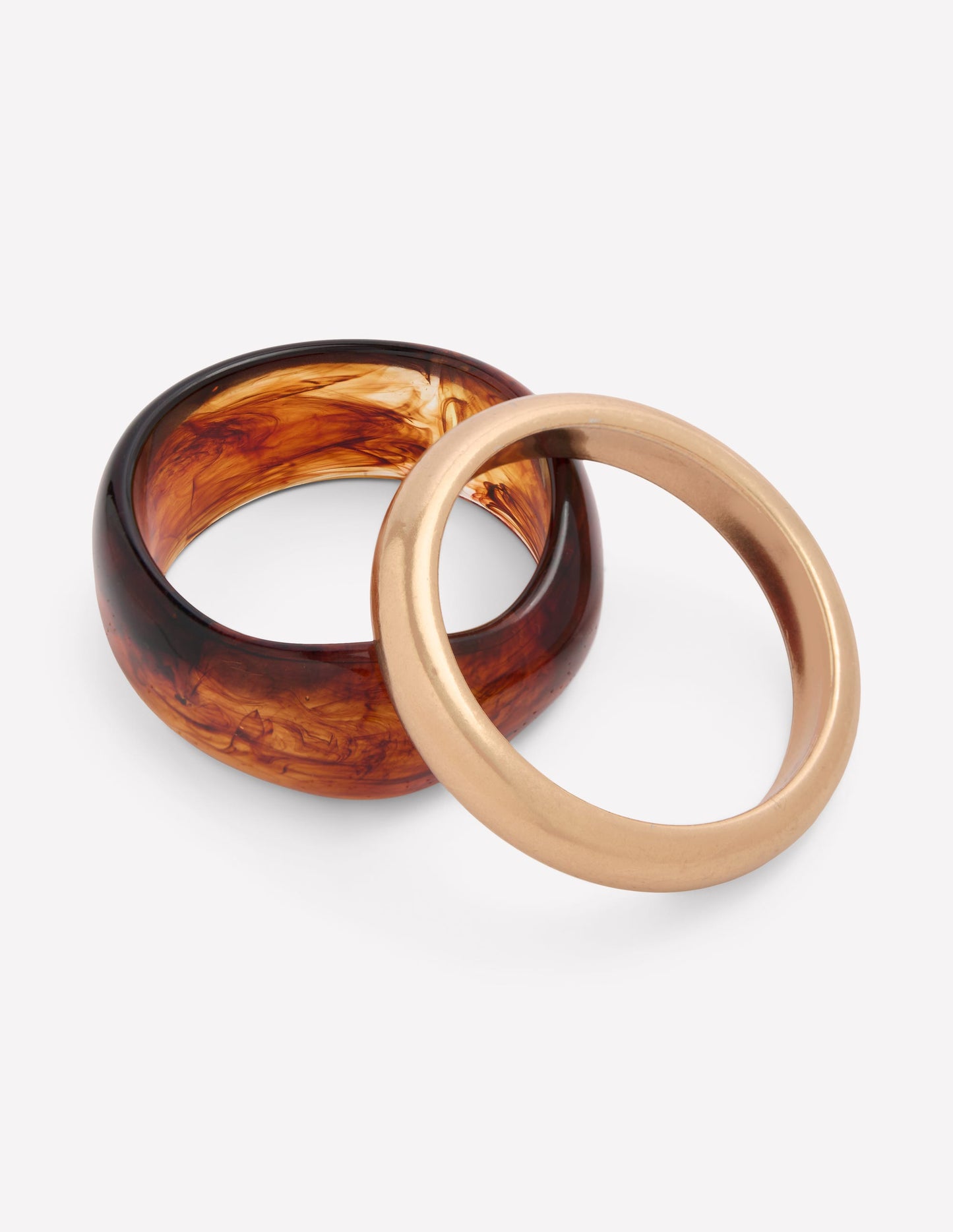 Resin Bracelet Pack-Multi