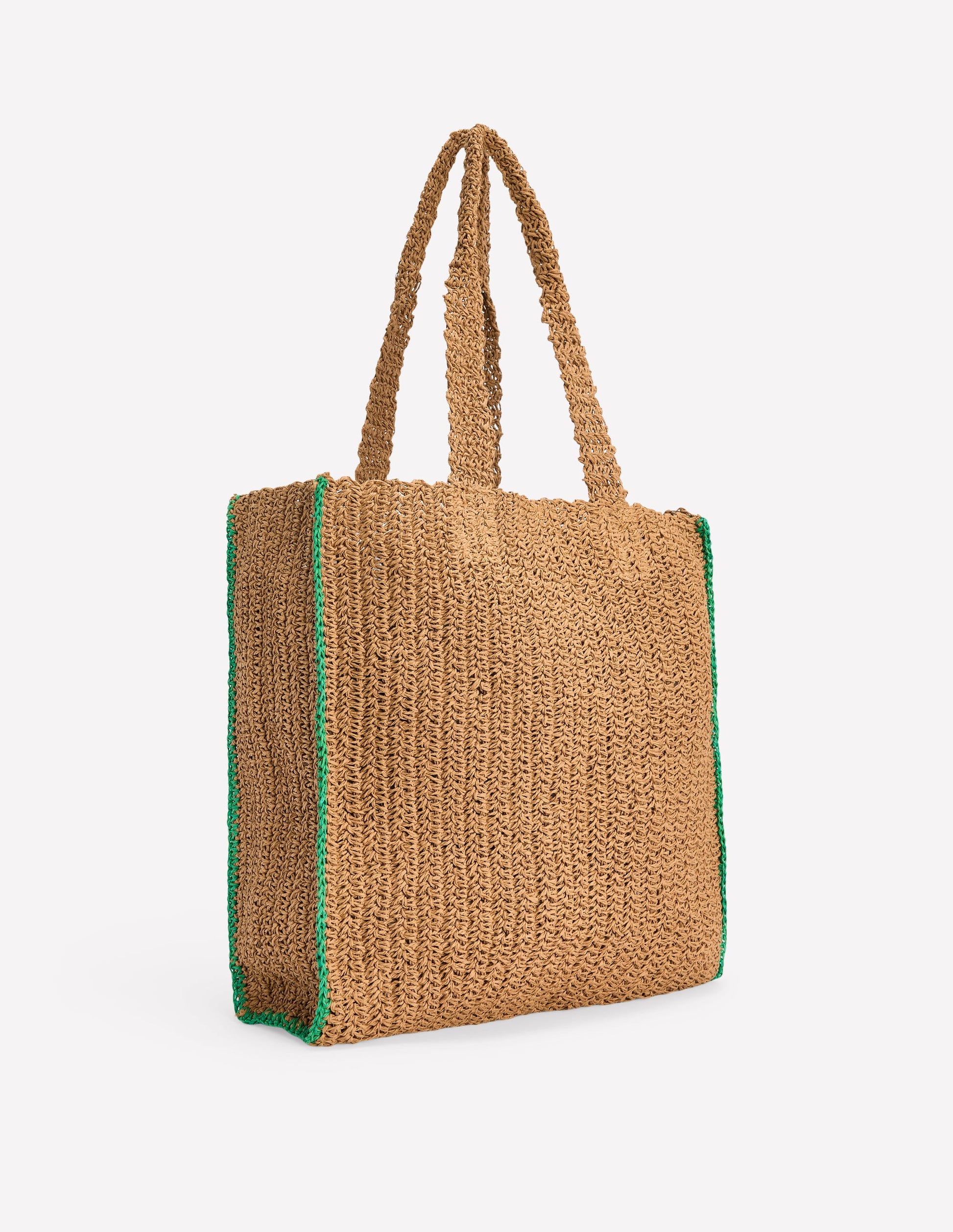 Shopper Tote-Tiger-3