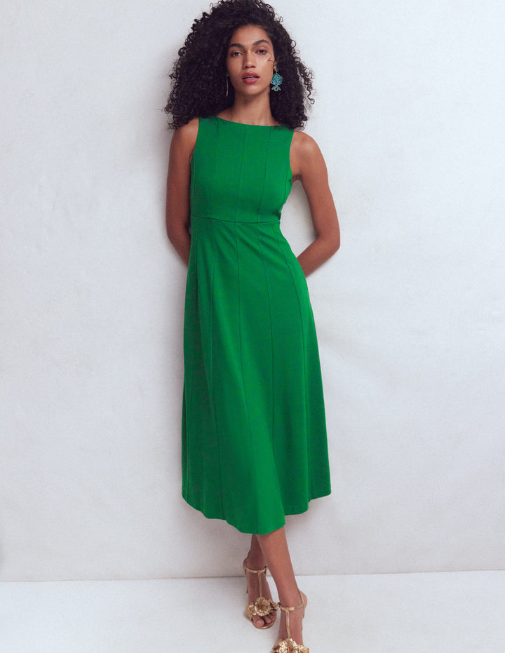 Women's Green Dresses | Boden USA Women's Green Dresses | Boden USA