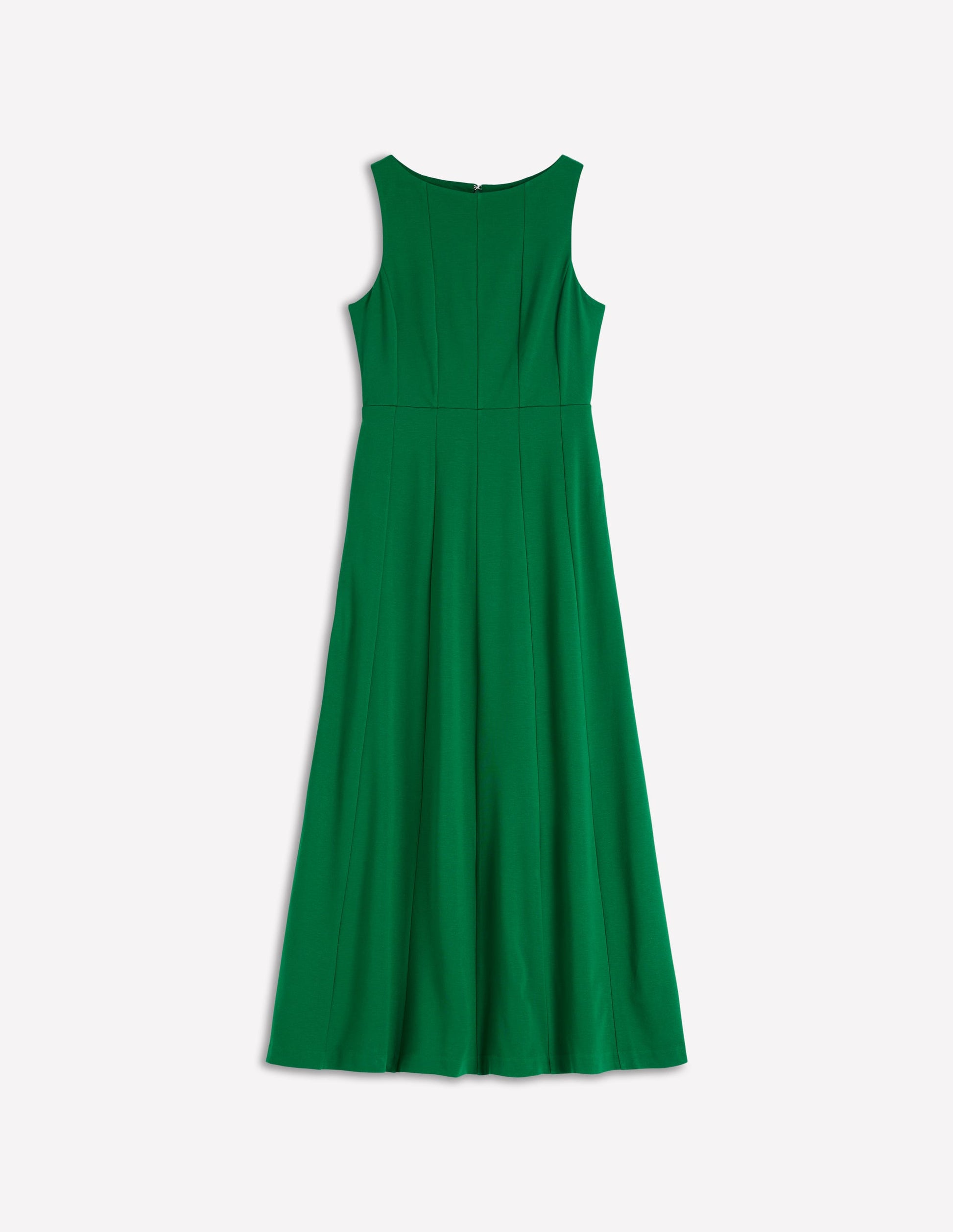 green emerald velvet dress Hope Henry Girls' Fit and Flare Ponte Dress with Faux Fur, Toddler