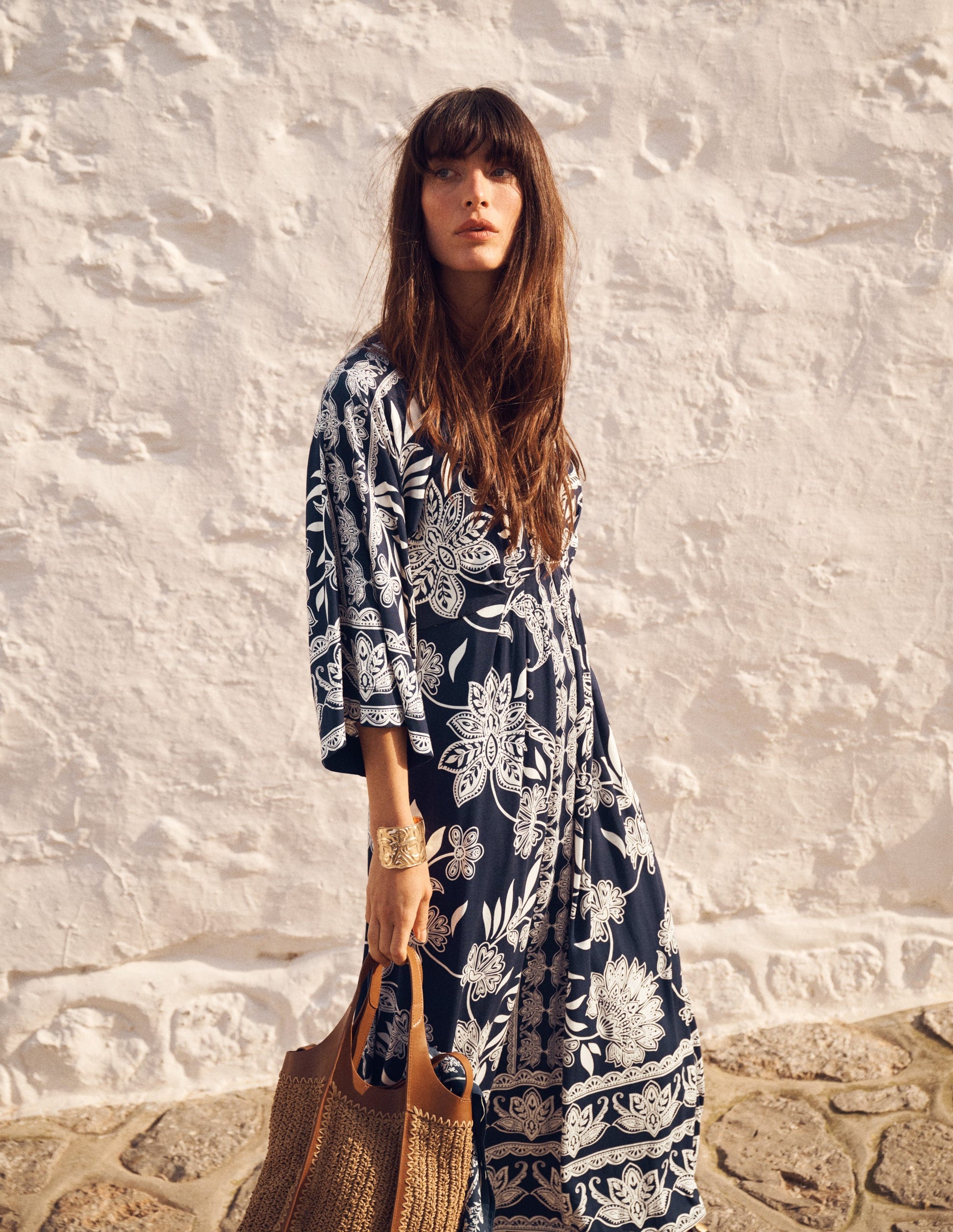 sachin and babi light blue dress These Stylish Cocktail Dresses Are Perfect for Women Over 50