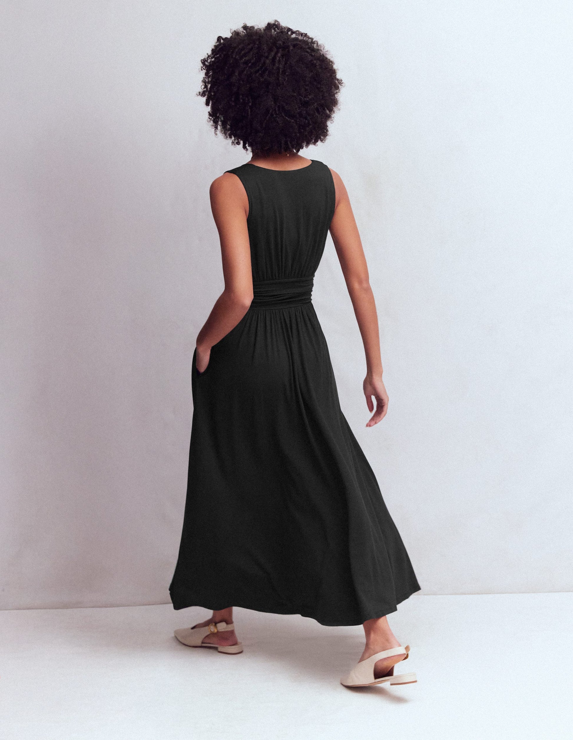 boden ellen maxi dress BODEN Ellen Maxi Dress