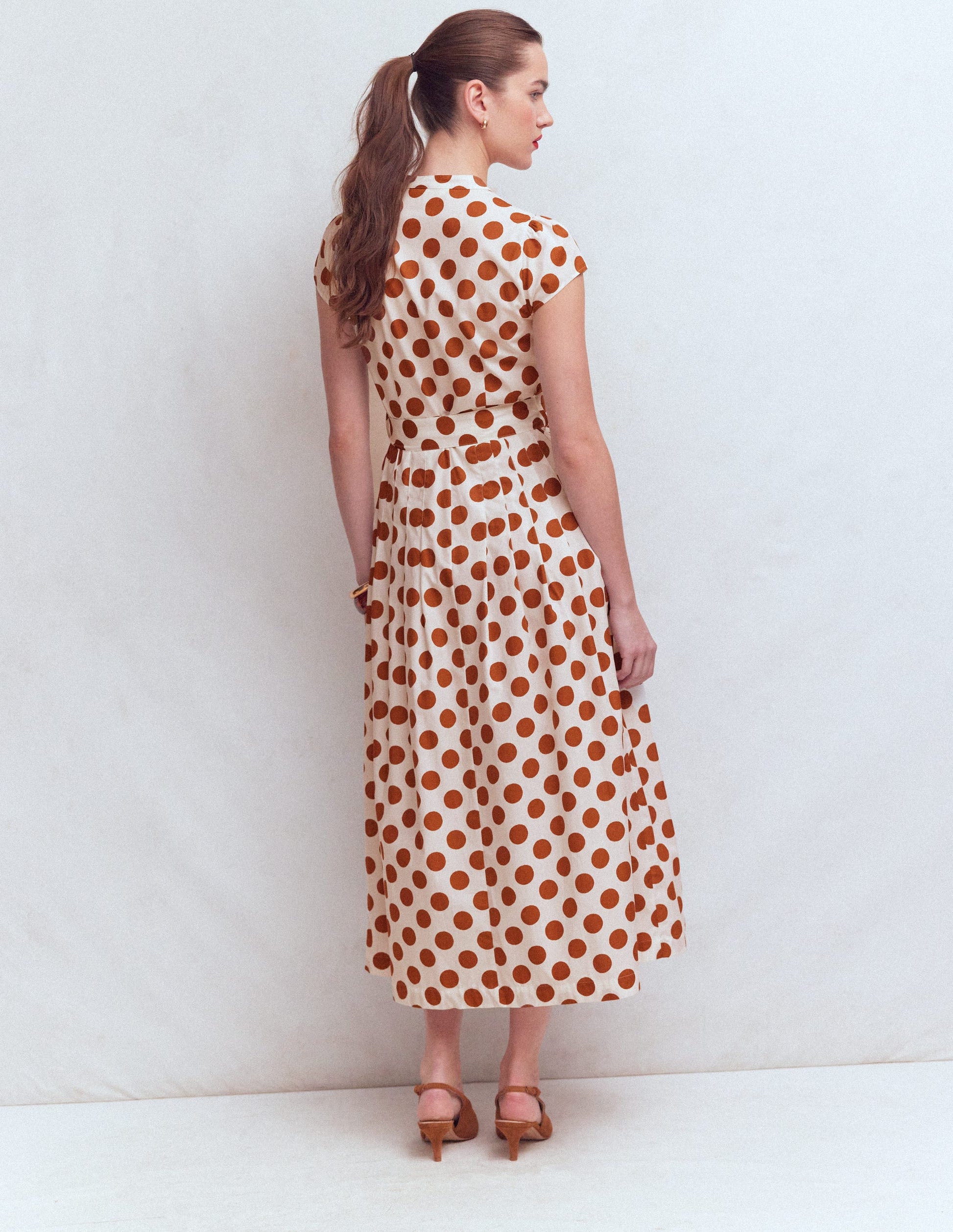 ginger maxi dress City Chic Women's Plus Size Dress-Fleetwood Maxi