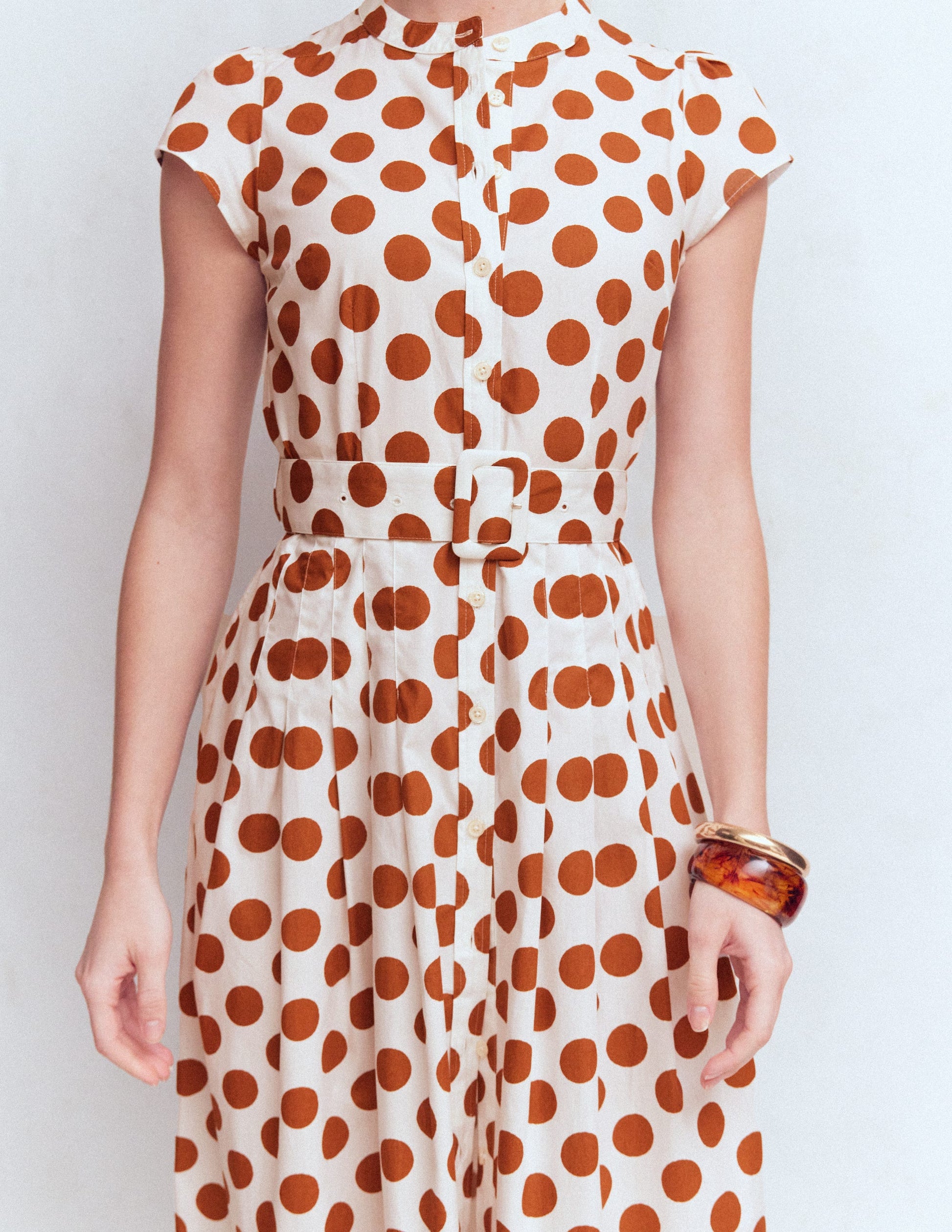 ginger maxi dress Melody Maxi Dress