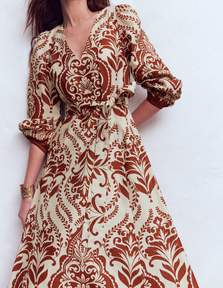 Women's Linen | Linen Dresses, Tops & Skirts | Boden USA Women's Linen | Linen Dresses, Tops & Skirts | Boden USA