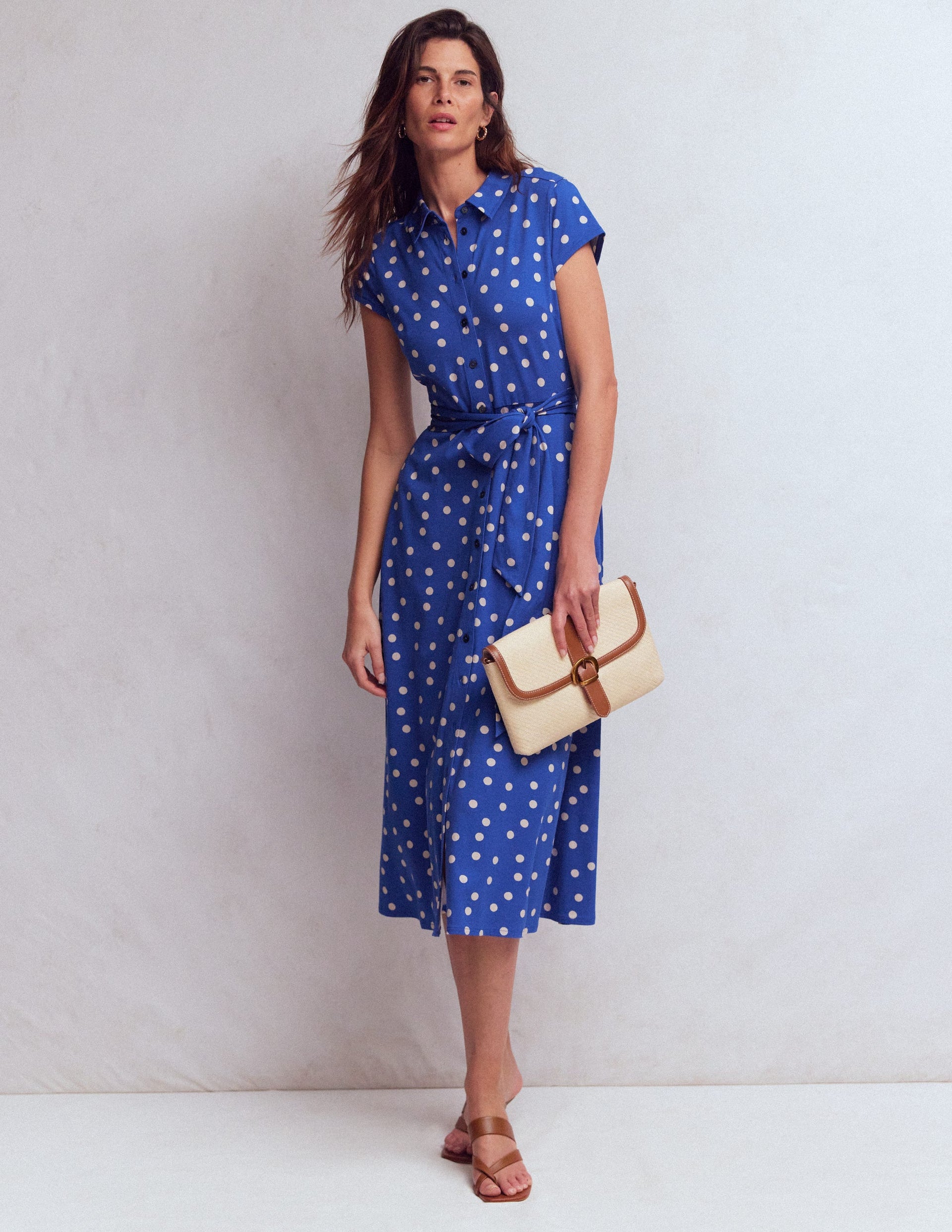 boden alma jersey shirt dress Boden | Dresses | Boden Alma Jersey Shirt Dress