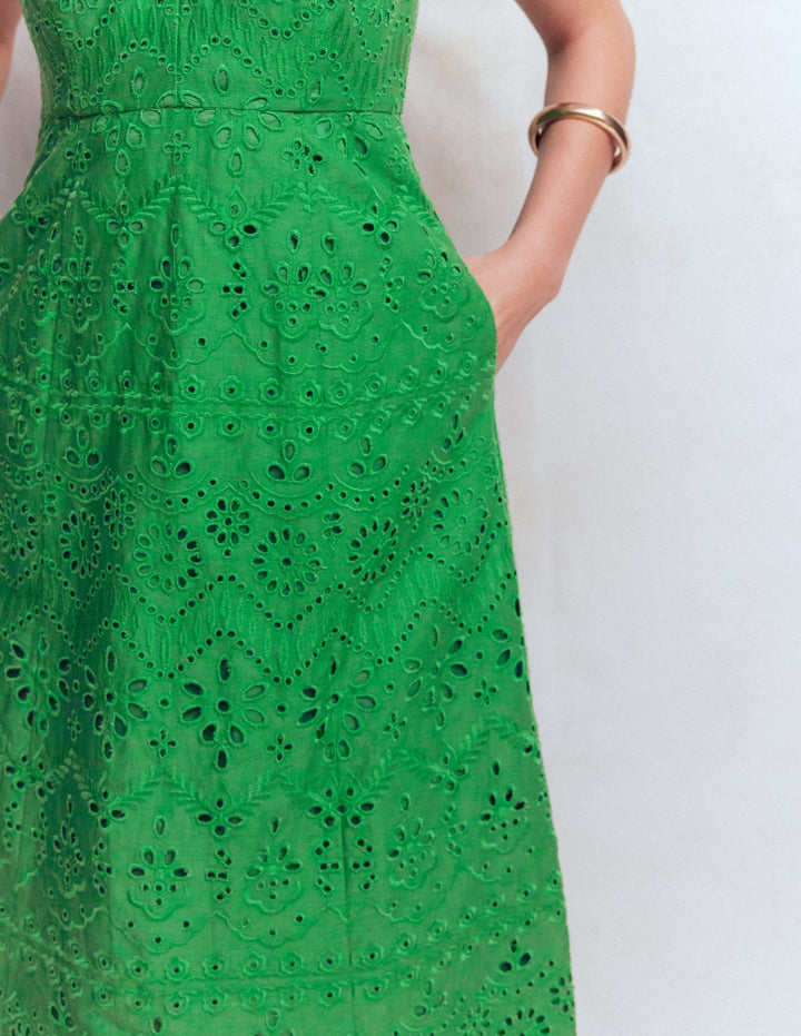Women's Green Dresses | Boden USA Women's Green Dresses | Boden USA